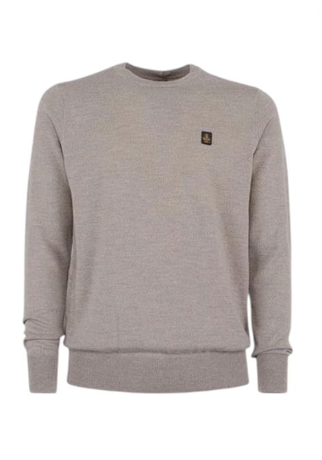 Bennet pullover REFRIGIWEAR | M26908 MA0015A00140